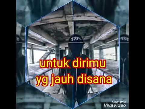 Kamulah  yang Terindah