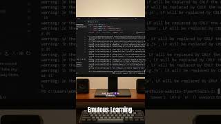 How to upload project to GitHub in a second.