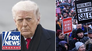 Greenlander gives perspective on Trump's deal framework and right to self-determination