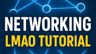 Basics of Networking | Overview | Computer Basics Series