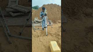 TS Work for Demarcation | Column Layout #shorts