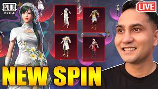 NEW SELECTION LUCKY SPIN CRATE PUBG MOBILE | V4.3 UPDATE TEASER EASTER EGG PUBG MOBILE