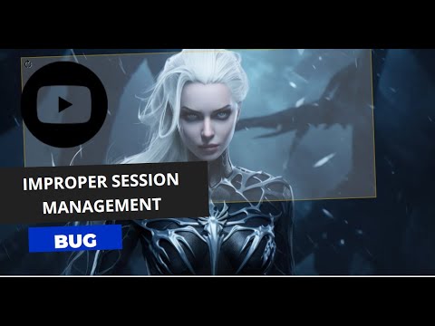 Improper session management - Failure to invalidate old session after password change --informative