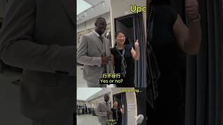 Blackman's SHOCKING Experience in China's Largest Bridal City #livinginchina #china #blackinchina