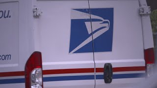 North Texas USPS workers prepare for massive layoffs