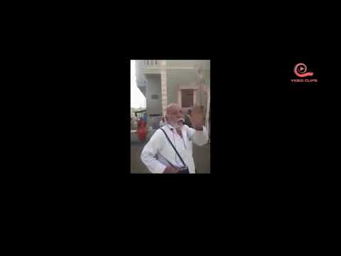 Waah Baba छा गए आप.एक ऐसा प्रसंग जो थोड़ा सुनो तो पूरा सुनने का मन करे और पूरा सुनो तो आनंद आ जायेगा