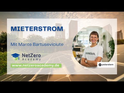 Mieterstrom in 2024