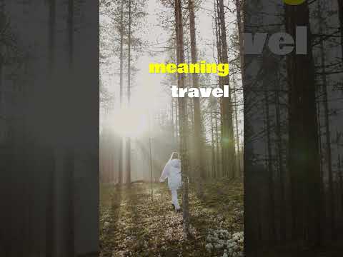 Travel Quote-009 Daily Motivational quote to uplift and empower! #travelquotes #motivation #inspire