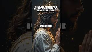 You’re not late. You’re being protected. #godstiming  #FaithJourney #christianshorts  #divinetiming