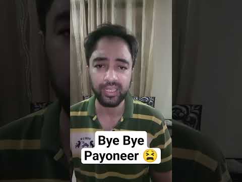 Bye bye Payoneer 😟 | Important update for freelancers in Pakistan