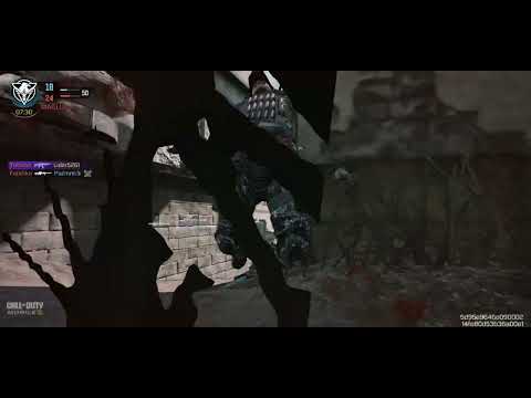 Call of Duty / CO / 17 kills