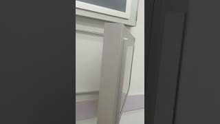 Wall mounted industrial panel pc. #industrialpanelpc #panelpc
