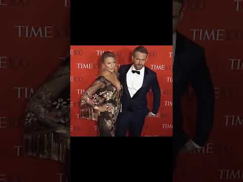 #ryanrenolds #justinbaldoni #blakelivelydrama #celebritygossip #gossipgirl #blake #hollywood