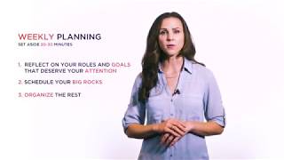Great Leaders Establish A Pattern Of Effective Habits