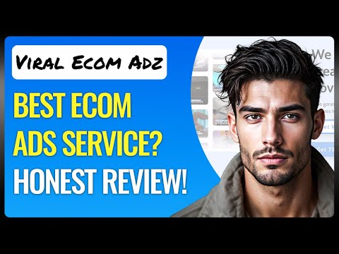 Viral Ecom Adz Review: Best Ads for Dropshipping Success?
