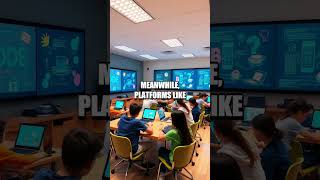 The Transformation of Educational Coding Platforms