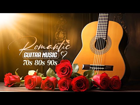 Classic Guitar Music Gives You the Most Relaxing Feeling