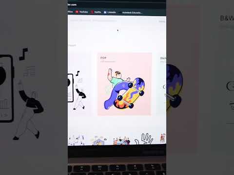 Website | Every designer must know | Pt.1 | Figma | Graphic Design