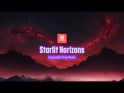 Starlit Horizons