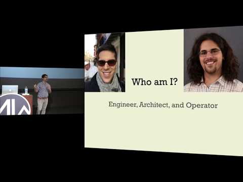 Mesos: Automate your Data Center with Containers - David Greenberg - Midwest.io 2016