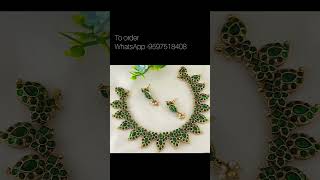 #online #jewellery #onlineshopping #necklace #necklacefashion
