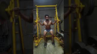 Motivation: Go do to, grow, be lean, be strong, be awesome.