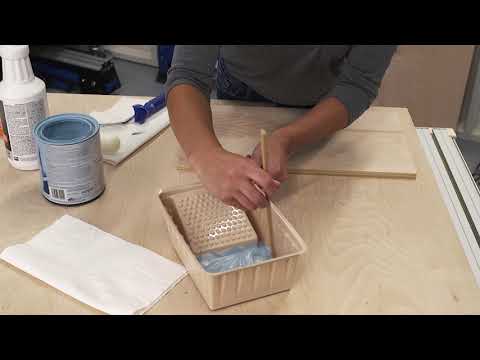 How To Ensure a Smooth Paint Finish