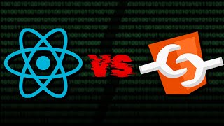 React vs Webcomponents - Which is Better?