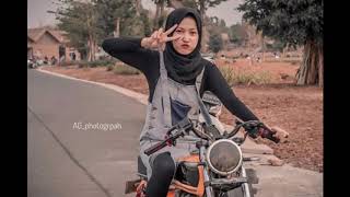 apakah itu cinta versi cb hijab indonesia