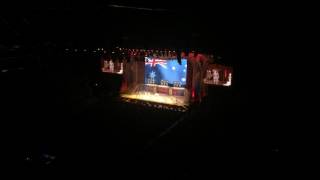 Monty Python Reunion 2014 Bruce's Philosophers song