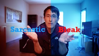 I Made a TechLead Song. There can only be one TechLead!