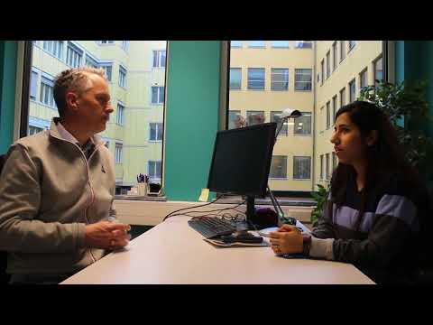 Anders Lier interview EdutechNews