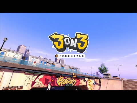 3on3 freestyle Battle of the BEST S1 #1