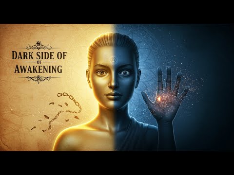 The spiritual marketplace sells comfort awakening offers truth