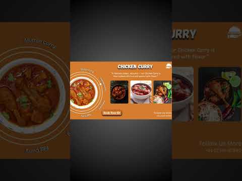 Resturant Dishes Video #foryou  #shorts #socialmedia #treanding #viral #videoshort #explore#learn
