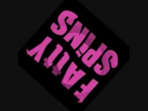 FAtty SPins-doin your mom
