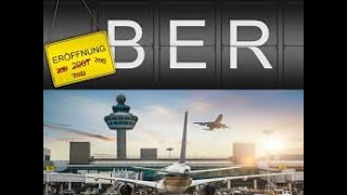 Berlin Brandenburg Airport: A Case Study in Megaproject Failure