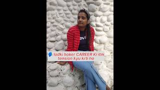 SELF DEPENDED 😎#shorts#hindiwithricha#netjrf#nethindi#ugcnet#netexam