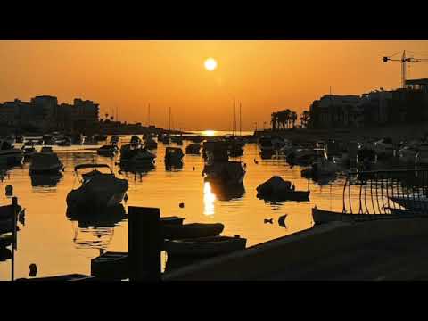 Mark Emerson  Track: Drift   SD 480p