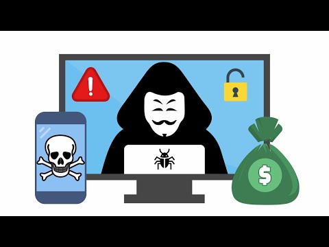 Top 10 Cyberattacks: How to protect yourself