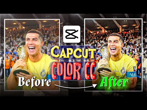 𝐂𝐚𝐩𝐜𝐮𝐭 𝐂𝐨𝐥𝐨𝐮𝐫 𝐆𝐫𝐚𝐝𝐢𝐧𝐠 𝐂𝐂 𝐓𝐮𝐭𝐨𝐫𝐢𝐚𝐥 || 𝐀𝐍𝐄𝐗𝐓 𝐄𝐃𝐈𝐓𝐬