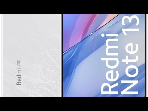"Redmi Note 13 5G FRP बाईपास कैसे करें – आसान तरीका" @androidbaba4805