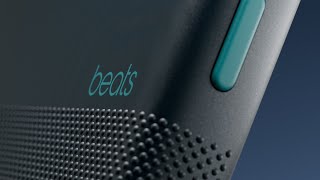 Rugged Is Tough Around The Edges | Beats iPhone 17 Cases