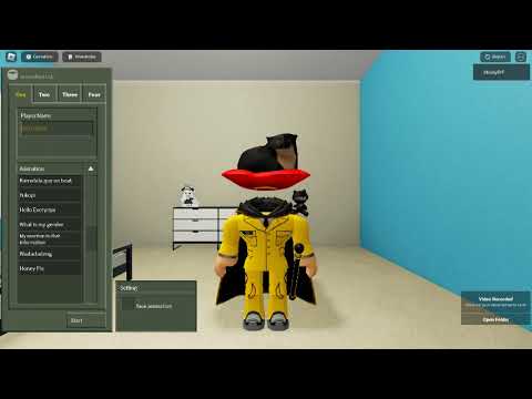 Nancleox when he Finds a hacker
