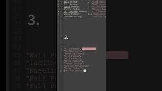 Emacs Magic #coding #codingstream #emacs