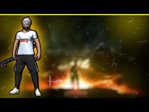 This is World squad in yellow criminal || Garena free fire 🔥🔥