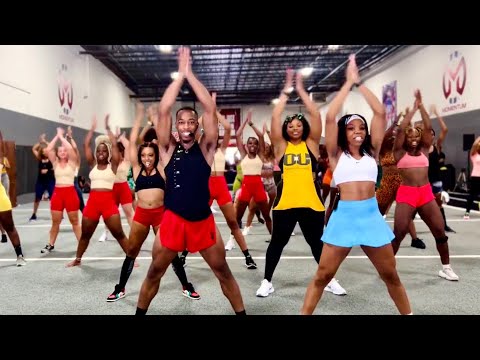 30 MIN BEGINNERS HIIT WORKOUT | NO EQUIPMENT NEEDED ‼️