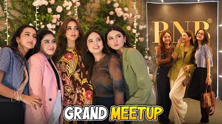 Special Event Appearance 😍✨ | Zainab ko kiya Funny Roast 😂 | Hira Faisal | Sistrology