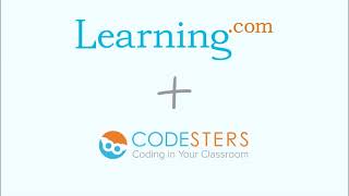 Getting Started with Codesters