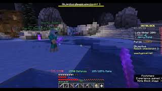 fishing experience (fishing, not phishing)